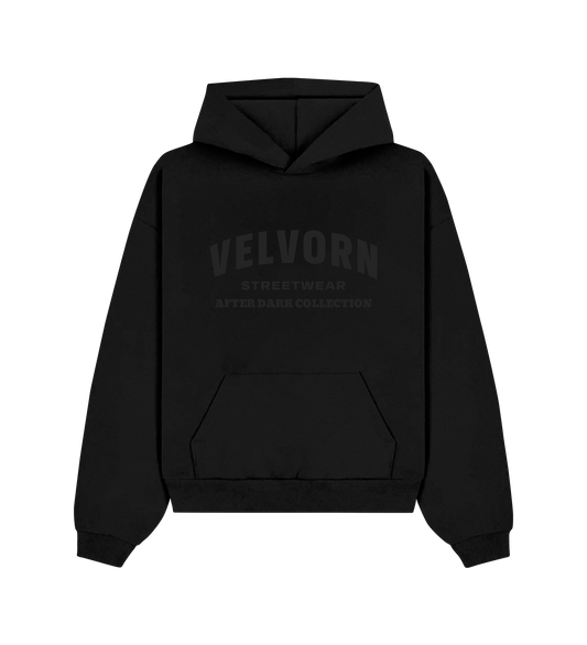 Velvorn Hoodie | After Dark Collection